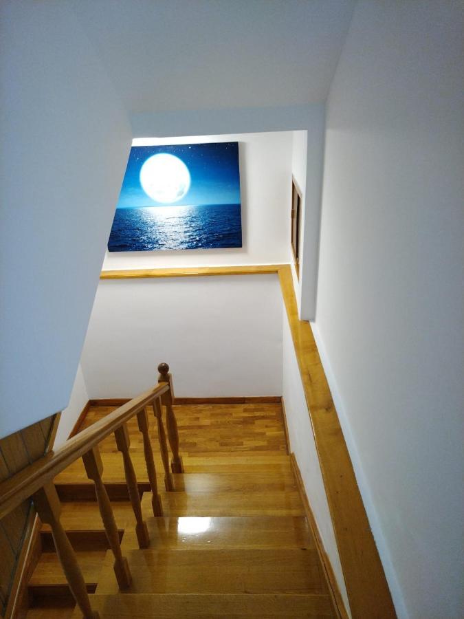 Apartmani Katarina Barbat na Rabu Екстериор снимка