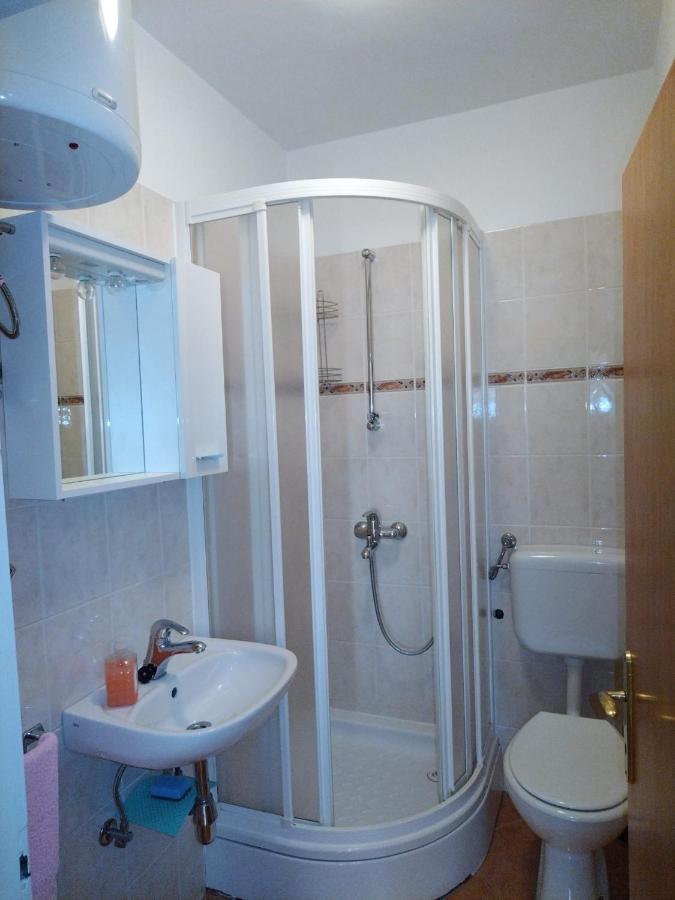 Apartmani Katarina Barbat na Rabu Екстериор снимка