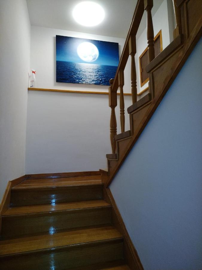 Apartmani Katarina Barbat na Rabu Екстериор снимка