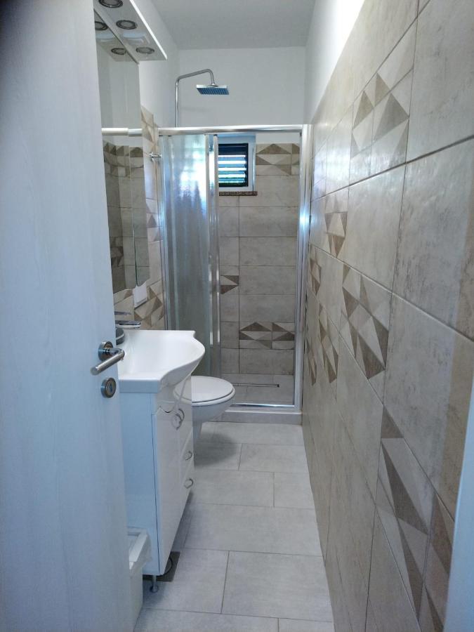 Apartmani Katarina Barbat na Rabu Екстериор снимка