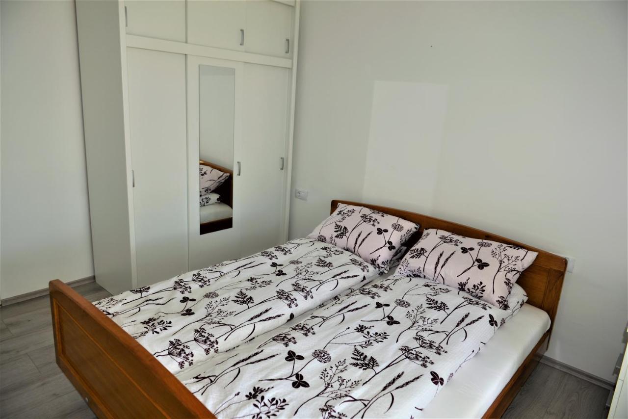 Apartmani Katarina Barbat na Rabu Екстериор снимка