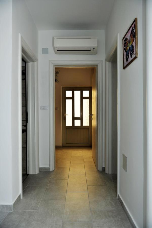 Apartmani Katarina Barbat na Rabu Екстериор снимка